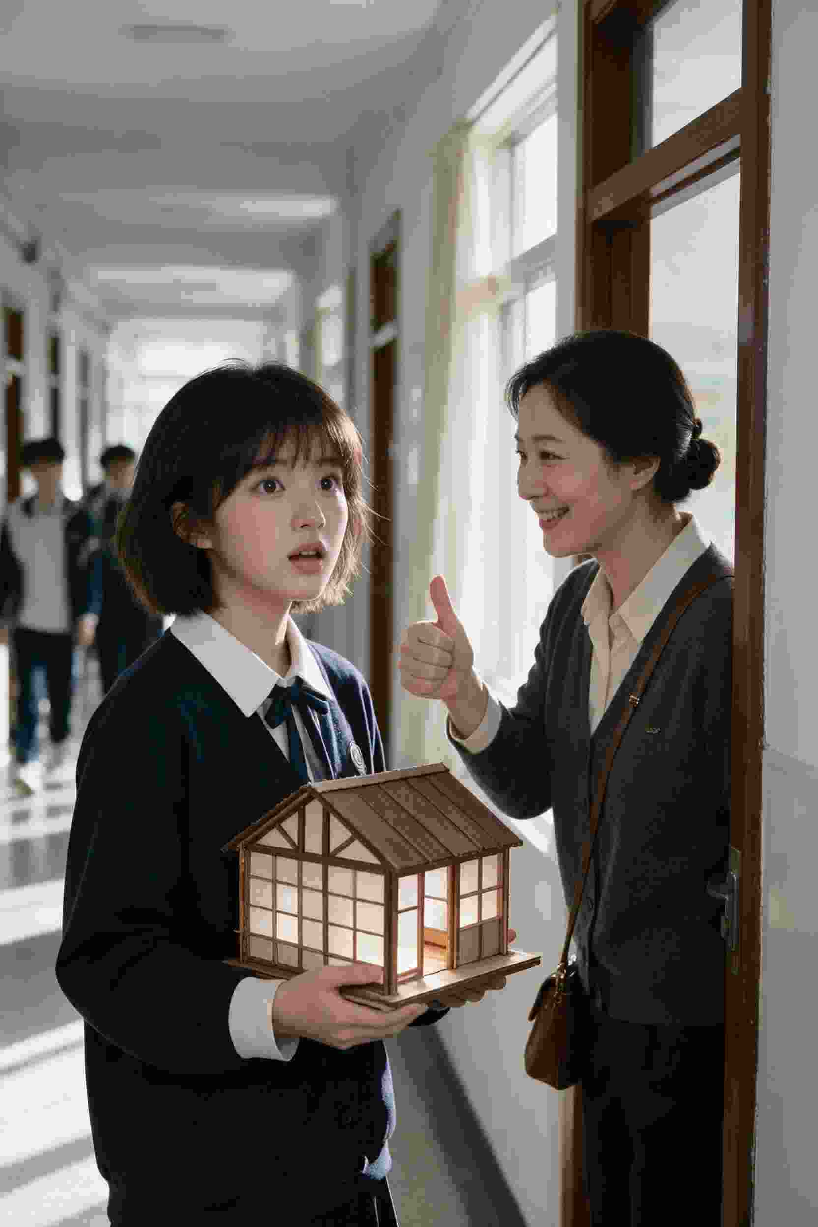 复仇女王