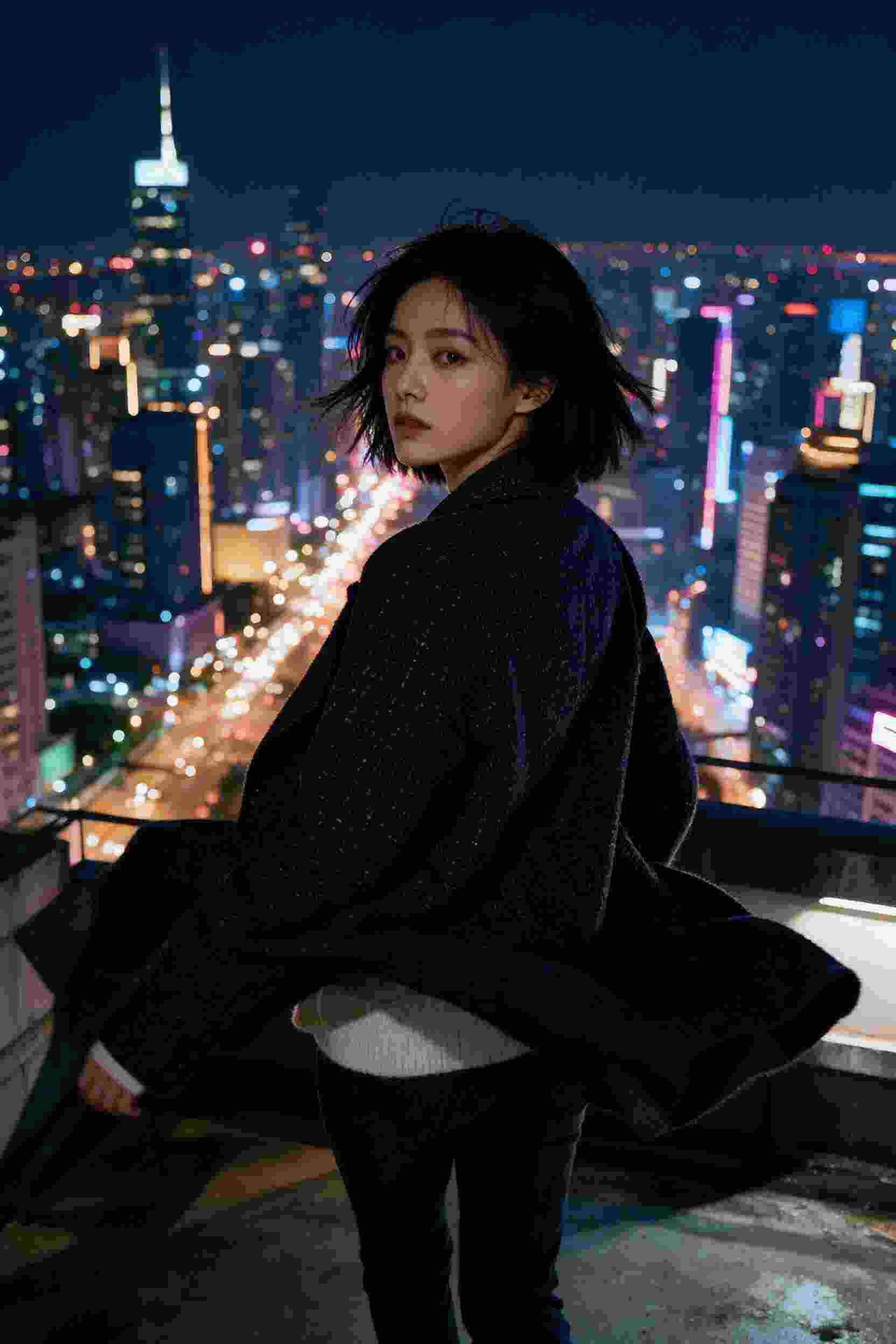 一念永恒