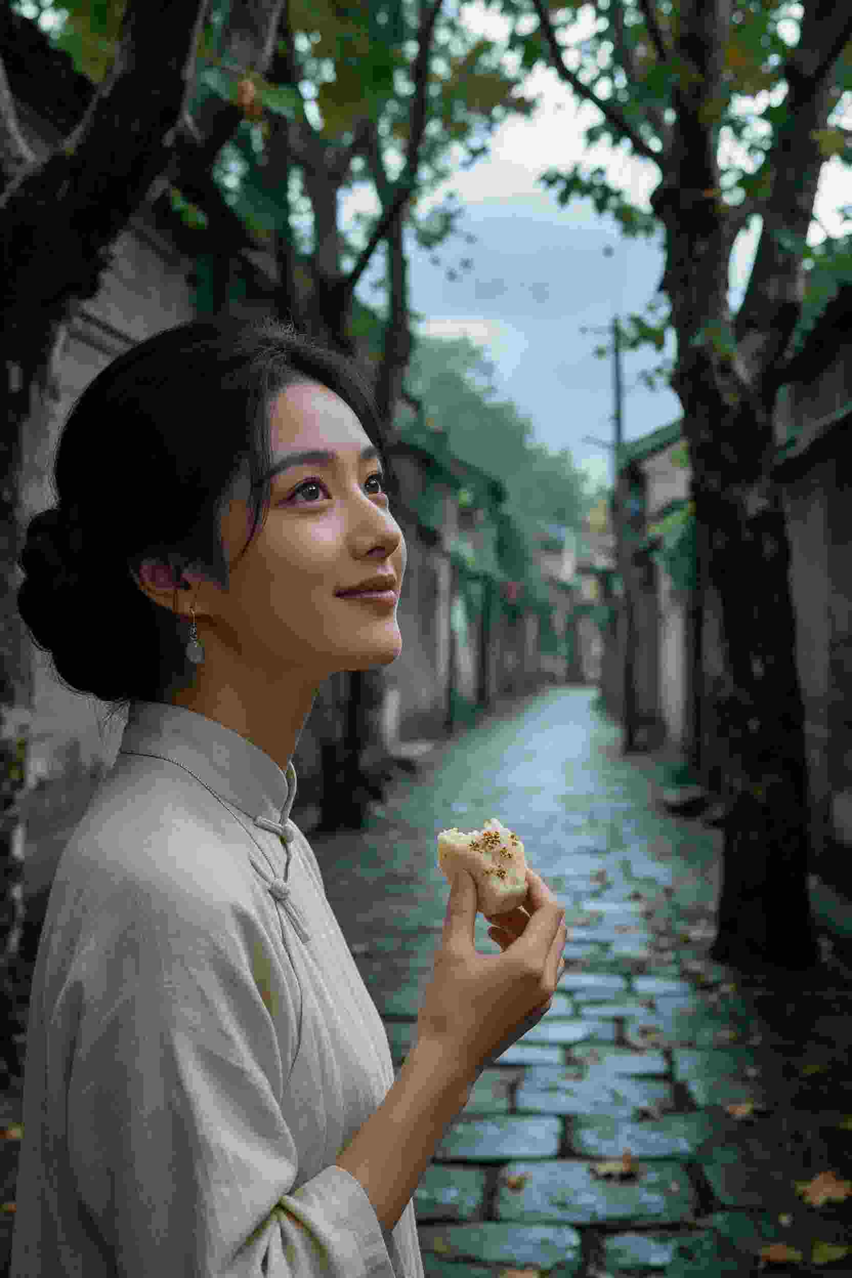 情感密码