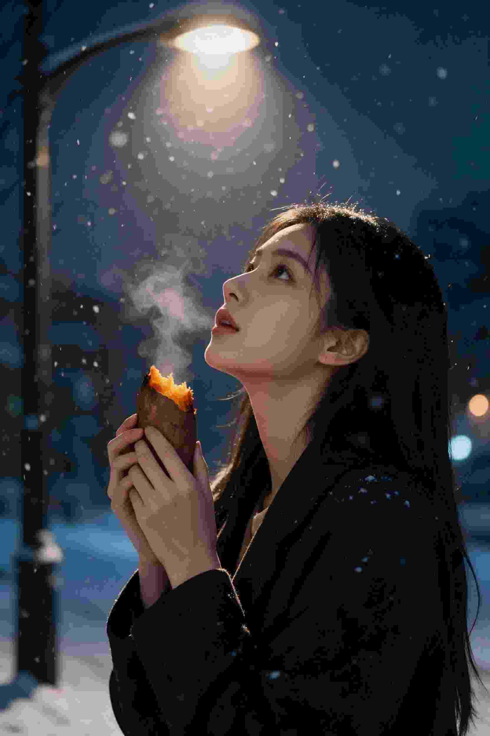 真凶浮出